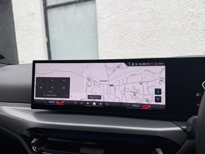 2025 (25) BMW I4 250kW eDrive40 M Sport 83.9kWh 5dr Auto 5094468