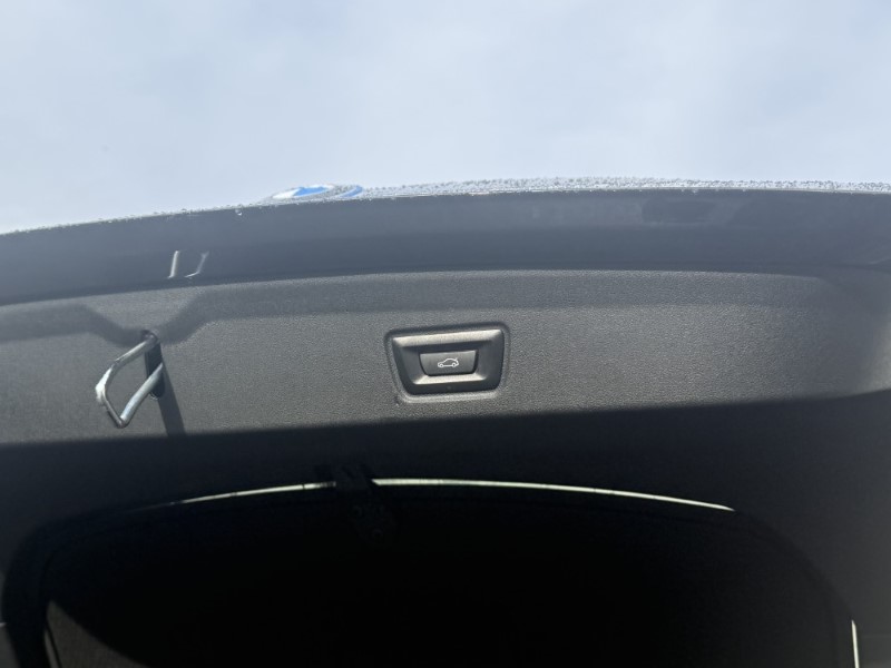 2025 (25) BMW I4 250kW eDrive40 M Sport 83.9kWh 5dr Auto 5094491