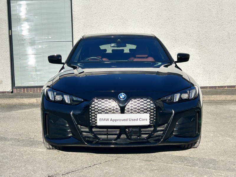 2025 (25) BMW I4 250kW eDrive40 M Sport 83.9kWh 5dr Auto 5135218