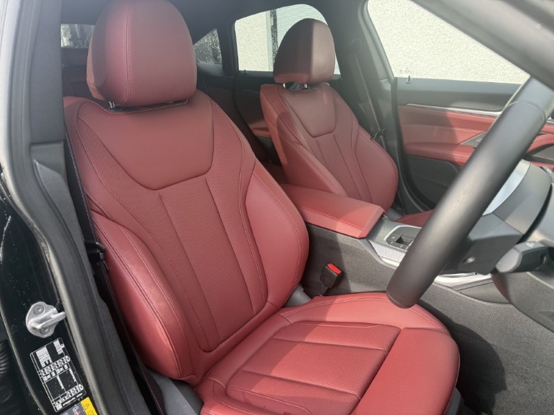 2025 (25) BMW I4 250kW eDrive40 M Sport 83.9kWh 5dr Auto 5094496