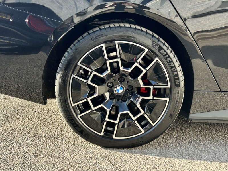 2025 (25) BMW I4 250kW eDrive40 M Sport 83.9kWh 5dr Auto 5135211