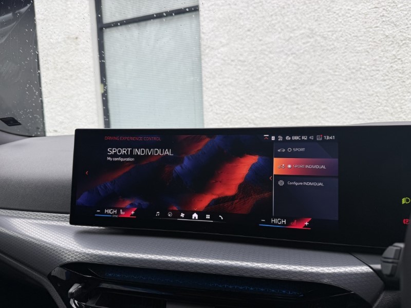 2025 (25) BMW I4 250kW eDrive40 M Sport 83.9kWh 5dr Auto 5094470