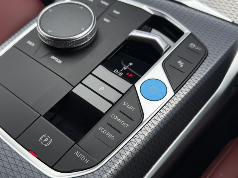 2025 (25) BMW I4 250kW eDrive40 M Sport 83.9kWh 5dr Auto 5094474