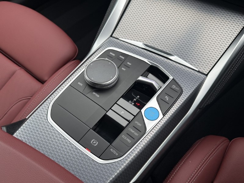 2025 (25) BMW I4 250kW eDrive40 M Sport 83.9kWh 5dr Auto 5094472