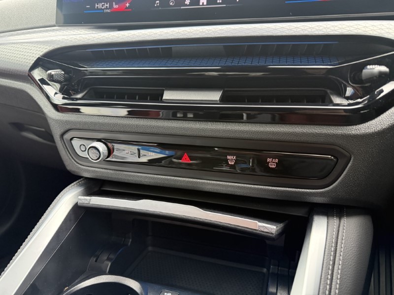 2025 (25) BMW I4 250kW eDrive40 M Sport 83.9kWh 5dr Auto 5094471