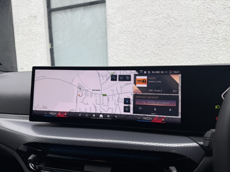 2025 (25) BMW I4 250kW eDrive40 M Sport 83.9kWh 5dr Auto 5094466