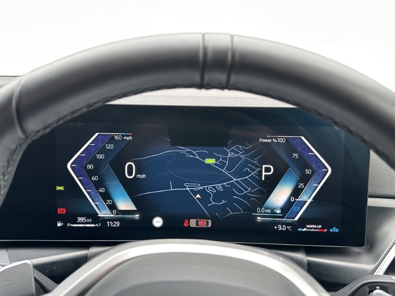 2025 (25) BMW 3 SERIES 320i M Sport 4dr Step Auto 5092270