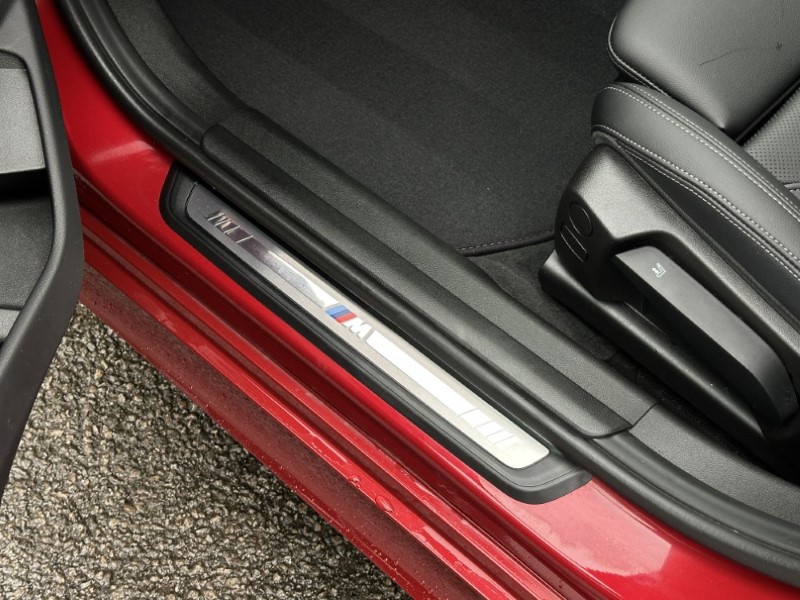 2025 (25) BMW 3 SERIES 320i M Sport 4dr Step Auto 5092277