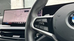 2025 (25) BMW 3 SERIES 320i M Sport 4dr Step Auto 5092263