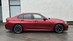 2025 (25) BMW 3 SERIES 320i M Sport 4dr Step Auto 5092283