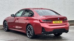 2025 (25) BMW 3 SERIES 320i M Sport 4dr Step Auto 5092271
