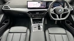 2025 (25) BMW 3 SERIES 320i M Sport 4dr Step Auto 5092280