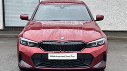 2025 (25) BMW 3 SERIES 320i M Sport 4dr Step Auto 5092295