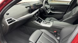 2025 (25) BMW 3 SERIES 320i M Sport 4dr Step Auto 5092276