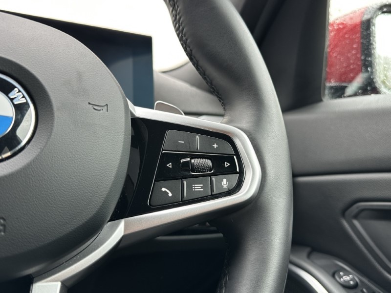 2025 (25) BMW 3 SERIES 320i M Sport 4dr Step Auto 5092264