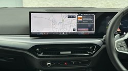 2025 (25) BMW 3 SERIES 320i M Sport 4dr Step Auto 5092282