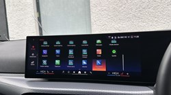 2025 (25) BMW 3 SERIES 320i M Sport 4dr Step Auto 5092257