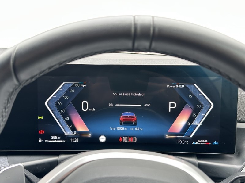 2025 (25) BMW 3 SERIES 320i M Sport 4dr Step Auto 5092269