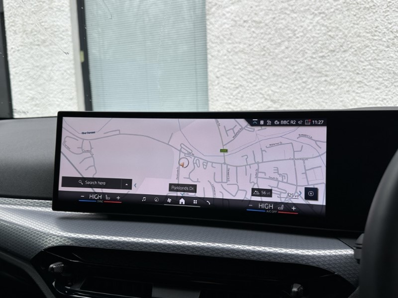 2025 (25) BMW 3 SERIES 320i M Sport 4dr Step Auto 5092252