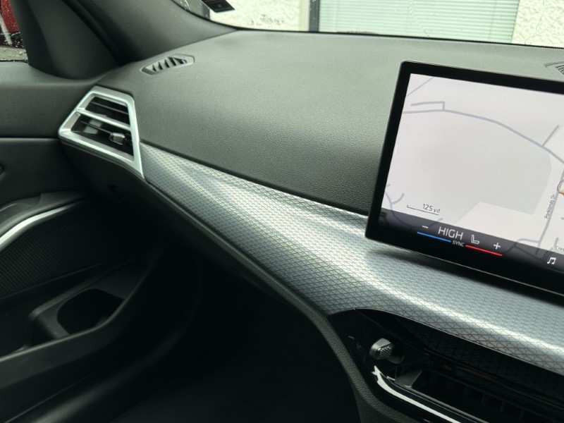 2025 (25) BMW 3 SERIES 320i M Sport 4dr Step Auto 5092259