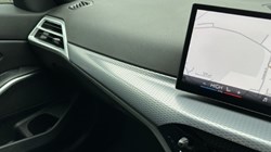 2025 (25) BMW 3 SERIES 320i M Sport 4dr Step Auto 5092259