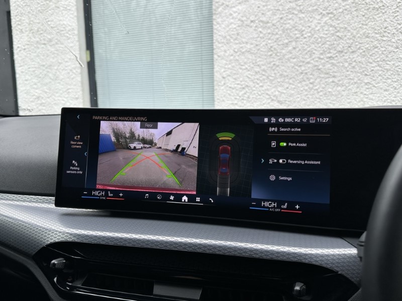 2025 (25) BMW 3 SERIES 320i M Sport 4dr Step Auto 5092253