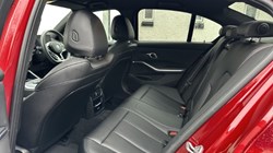 2025 (25) BMW 3 SERIES 320i M Sport 4dr Step Auto 5092278