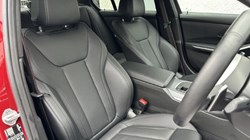 2025 (25) BMW 3 SERIES 320i M Sport 4dr Step Auto 5092285