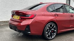 2025 (25) BMW 3 SERIES 320i M Sport 4dr Step Auto 5092287