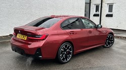 2025 (25) BMW 3 SERIES 320i M Sport 4dr Step Auto 5092286