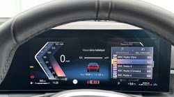 2025 (25) BMW 3 SERIES 320i M Sport 4dr Step Auto 5092268