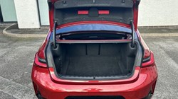 2025 (25) BMW 3 SERIES 320i M Sport 4dr Step Auto 5122861