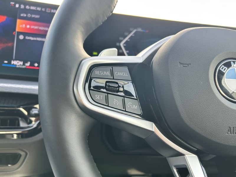 2025 (25) BMW 3 SERIES 320i M Sport 4dr Step Auto 5122855