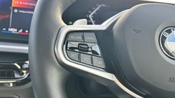 2025 (25) BMW 3 SERIES 320i M Sport 4dr Step Auto 5122855