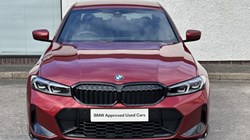 2025 (25) BMW 3 SERIES 320i M Sport 4dr Step Auto 5231057