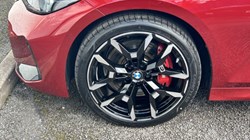 2025 (25) BMW 3 SERIES 320i M Sport 4dr Step Auto 5122871