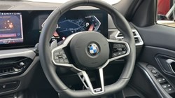 2025 (25) BMW 3 SERIES 320i M Sport 4dr Step Auto 5231019