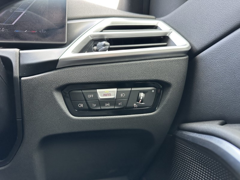 2025 (25) BMW 3 SERIES 320i M Sport 4dr Step Auto 5231032