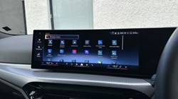 2025 (25) BMW 3 SERIES 320i M Sport 4dr Step Auto 5231022