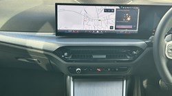 2025 (25) BMW 3 SERIES 320i M Sport 4dr Step Auto 5122868