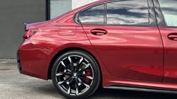 2025 (25) BMW 3 SERIES 320i M Sport 4dr Step Auto 5231037