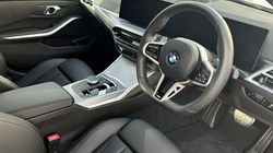 2025 (25) BMW 3 SERIES 320i M Sport 4dr Step Auto 5122863