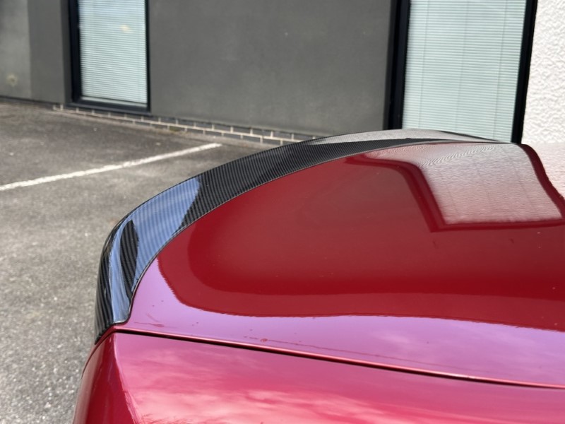 2025 (25) BMW 3 SERIES 320i M Sport 4dr Step Auto 5231044