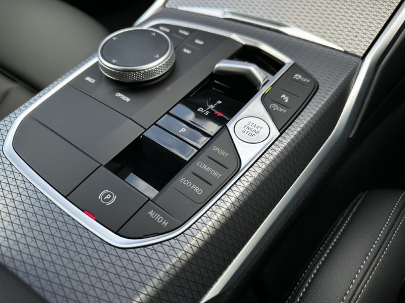 2025 (25) BMW 3 SERIES 320i M Sport 4dr Step Auto 5231029