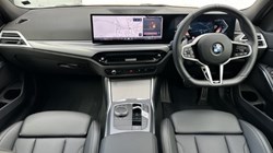 2025 (25) BMW 3 SERIES 320i M Sport 4dr Step Auto 5231018