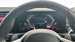 2025 (25) BMW 3 SERIES 320i M Sport 4dr Step Auto 5122854