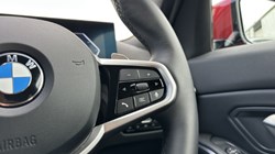 2025 (25) BMW 3 SERIES 320i M Sport 4dr Step Auto 5231031