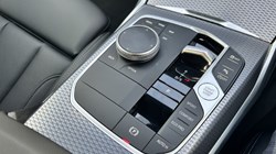 2025 (25) BMW 3 SERIES 320i M Sport 4dr Step Auto 5122847