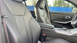 2025 (25) BMW 3 SERIES 320i M Sport 4dr Step Auto 5122865