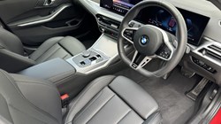 2025 (25) BMW 3 SERIES 320i M Sport 4dr Step Auto 5231017
